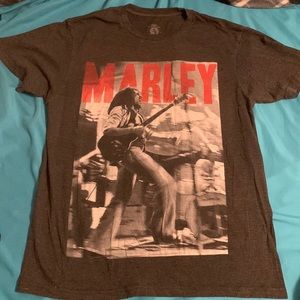 Bob Marley T-Shirt